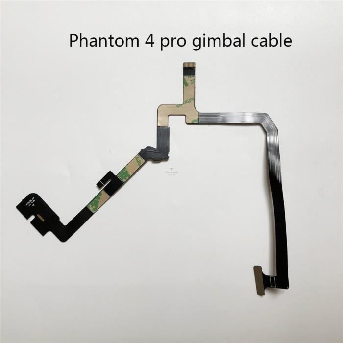 Câble Plat Flexible Pour DJI Avata - Connexion Capteur Vision / Carte Mère - Neuf