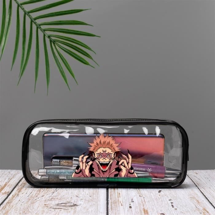 Trousse Jujutsu Kaisen Halloween