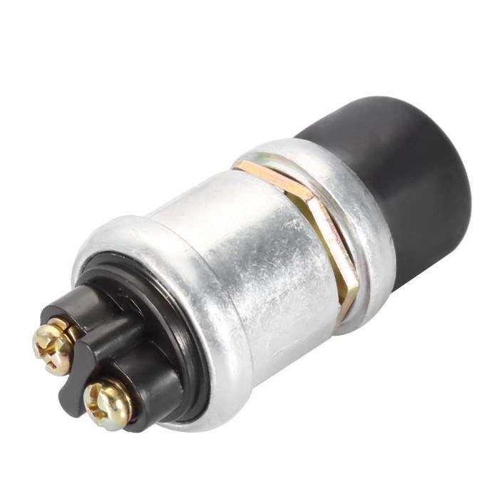 INTERRUPTEUR VÉLO ÉLECTRIQUE Ebike klaxon lon/off bouton interrupteur commande EUR 9,96