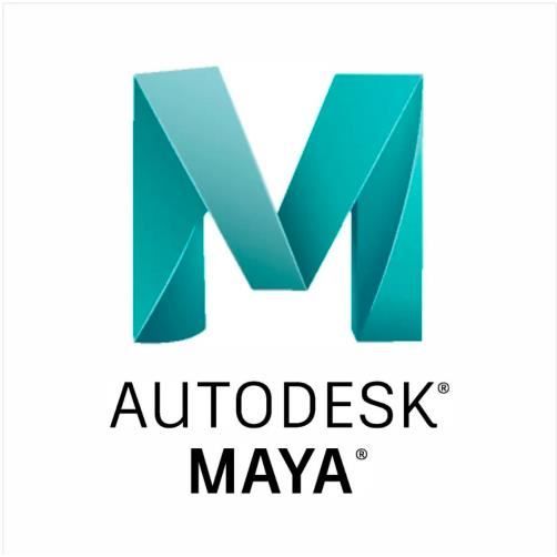 Logiciels – Autodesk – Maya 2023 – 1 An – Windows – Clé dactivation