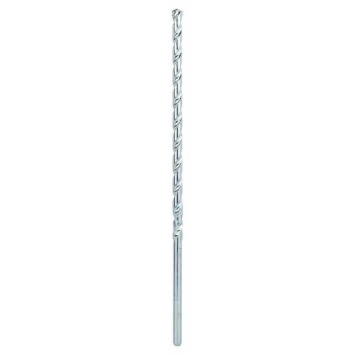 d 9 mm Silver Percussion 10 x 250 x 300 mm Bosch Béton Perceuse cyl-3 1er-Pack