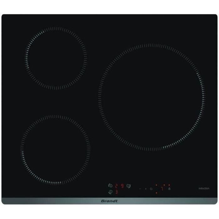 Induction Cuisinière installation Bosch autosuffisantes Four induction vitrocéramique cuisson nouveau 