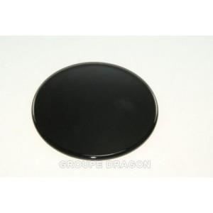 Chapeau bruleur rapide ø 93 / pour cuisinière BRANDT KGC1005W1 U700BTA14 4FIO 4GBBUT KGE60