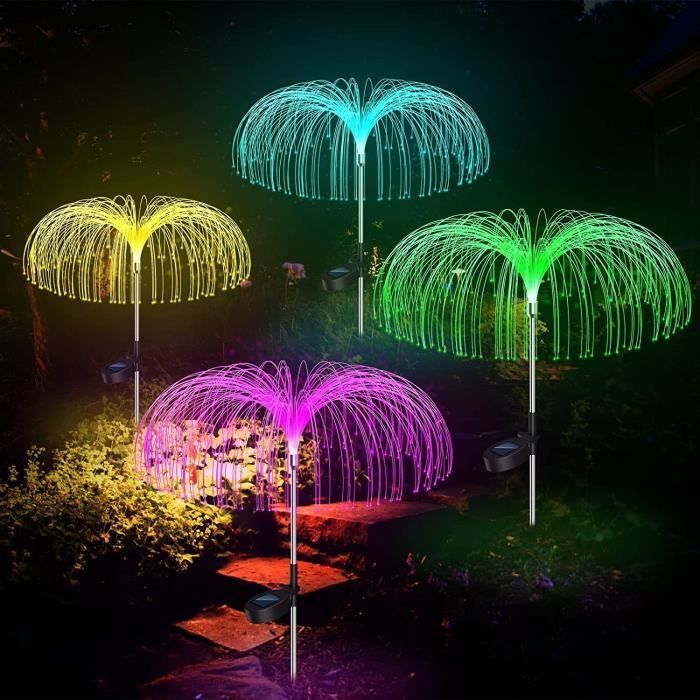 Lampes Solaires Flottantes Globe LED - Étanches IP68 Pour Piscine, Jardin, Fête