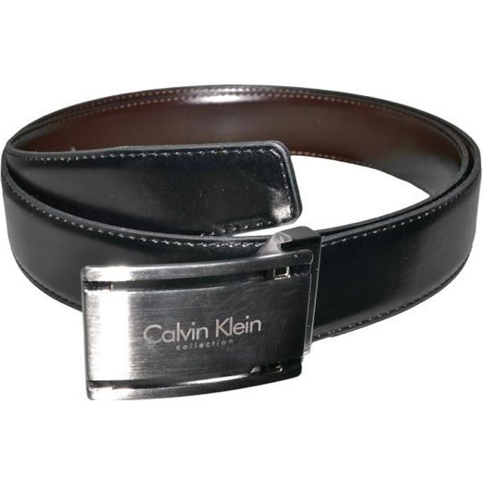 taille ceinture calvin klein