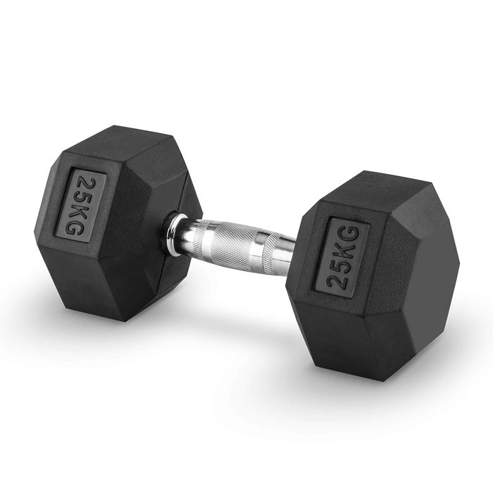 SPORTNOW Pack De 6 Haltères Courts En Acier – 1 Kg, 1,5 Kg, 2 Kg – Parfait Pour Musculation à La Maison Ou En Salle