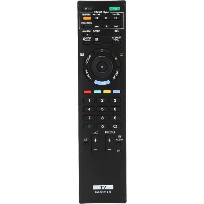 RM-GD014 utilizzare Per SONY Telecomando Per SONY RM