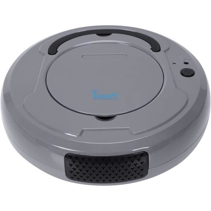 Robot de nettoyage Rechargeable automatique Robot ... – Grandado