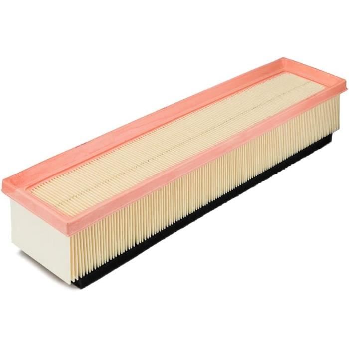 Filtre à Air UFI 30.322.00 - Compatible Citroën Et Peugeot