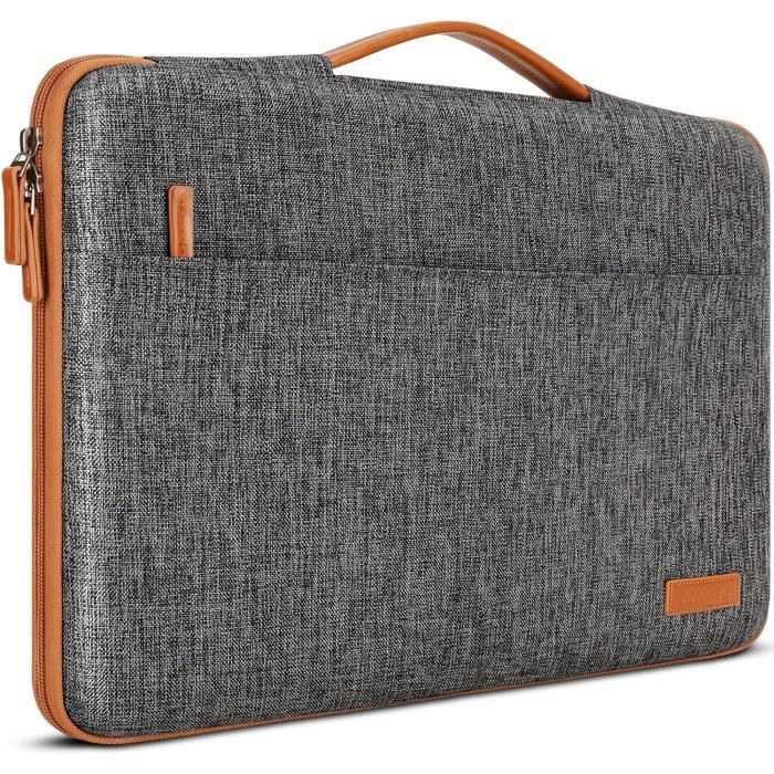 Sacoch / Sac pochtt pour PC ordinatur portabl 13 poucs noir - Maltt d voyag/affairs Notbook avc compartimnt pochs d rangmnt t po au millur prix