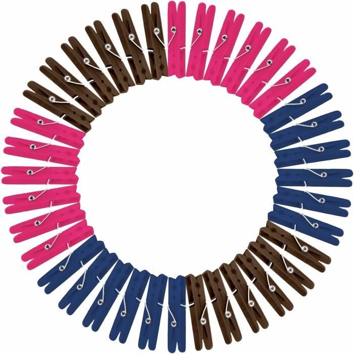 TOLESA Lot De 2 Pinces à Ressort De 25,4 Cm Pour Le Travail Du Bois Avec Force De Serrage Puissante De 16,8 Kg, Pinces En Nylon Renforcé En Plastique Et Nylon Avec