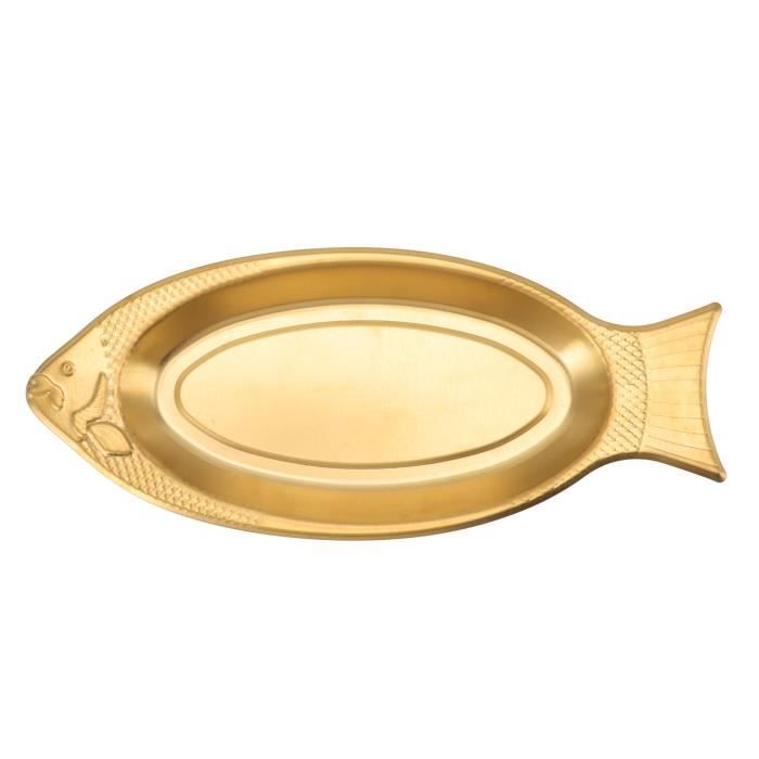 Mini Flasque En Acier Inoxydable En Forme De Poisson - Parfaite Pour Les Sorties Outdoor (rando, Pêche, Festival) - 5