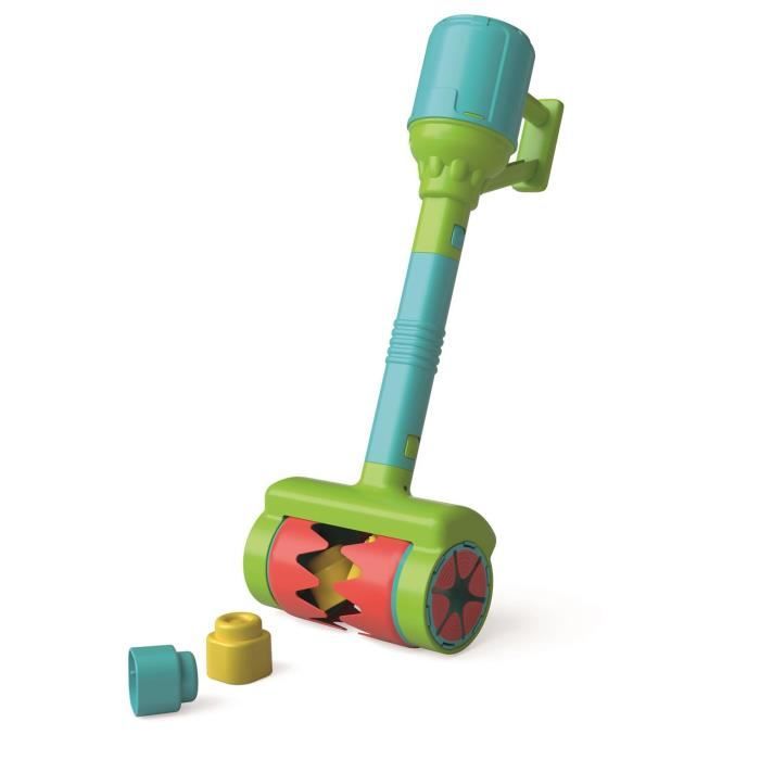 Clementoni Clemmy Voiture sensorielle - vue 3