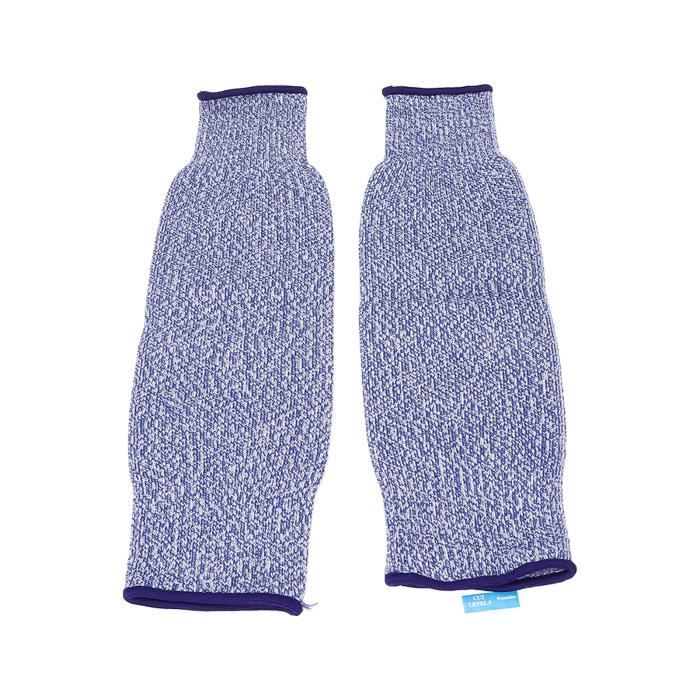 Sangles Protection Canne à Pêche Srtap - Manchons Néoprène Réglables 59-140cm Lot De 2