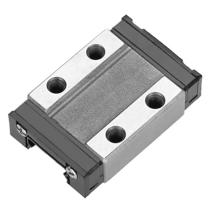 Lot De 10 Supports SK16 Pour Rail Ou Arbre De Guidage Linéaire - Neufs, Pour Outillage