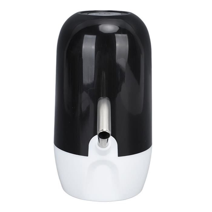 Pompe à Eau électrique Rechargeable USB-C - Distributeur Pour Bouteille D'eau - Portable Pour Maison, Camping, Atelier