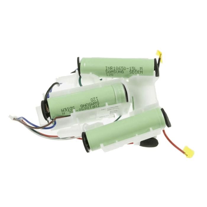 Batterie 14.4V Electrolux – Lithium-ion, Rechargeable, Compatible Aspirateur