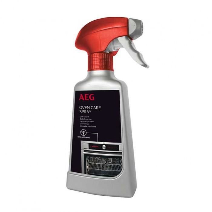 Electrolux Spray Nettoyant AEG 250 ml - vue 2