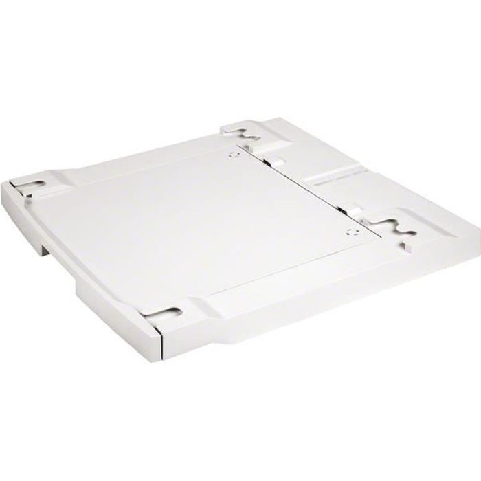 Electrolux E4YHMKP2 Stacking kit Electrolux 1 pièce(s) 605 mm 640 mm 65 mm - Electrolux