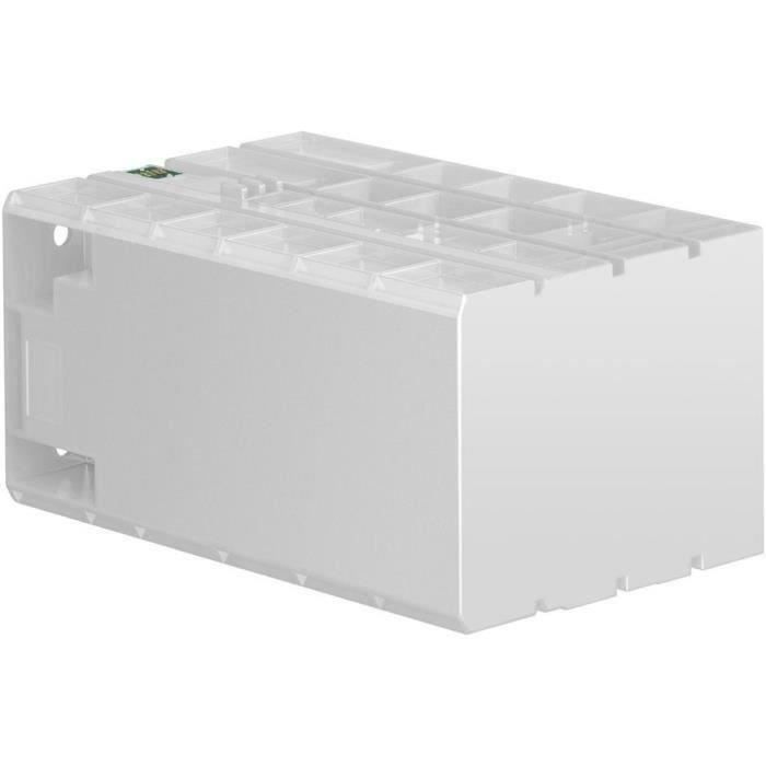 Cartouche dencre EPSON WP-M4000/M4500 – Noir – 181ml – 10.000 pages
