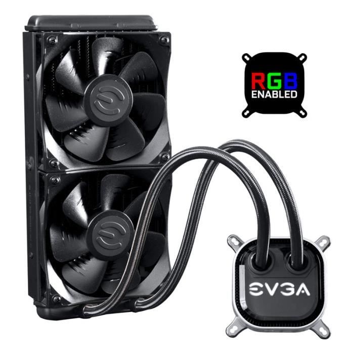 Quel watercooling AIO choisir ? Guide d'achat et comparatifs 2023