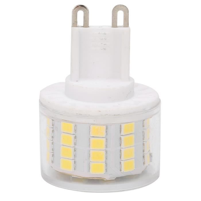 Müller-Licht LED Stiftsockellampe 3W = 29W G9 Klar 300lm Neutralweiß 4000K 360