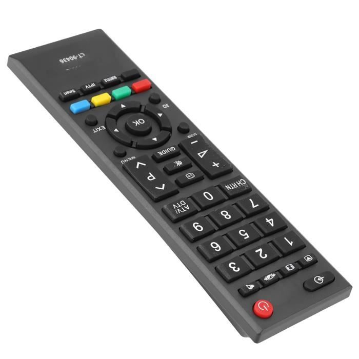 Télécommande universelle Toshiba Toshiba CT-90326 CT-90380 CT-90336 CT
