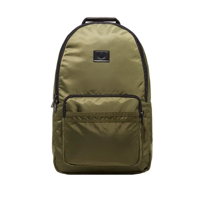sac a dos fred perry