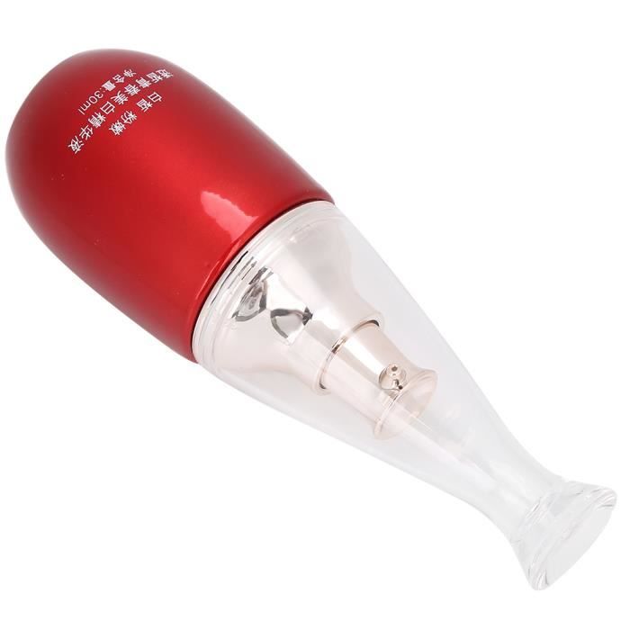 Garosa crème éclaircissante intime Éclaircissant la peau des aisselles