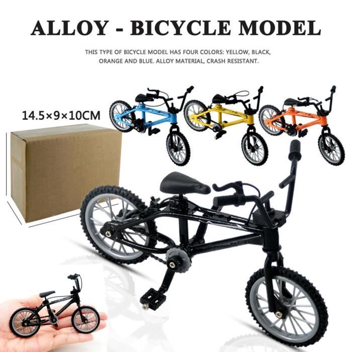 Velo jouet hotsell miniature