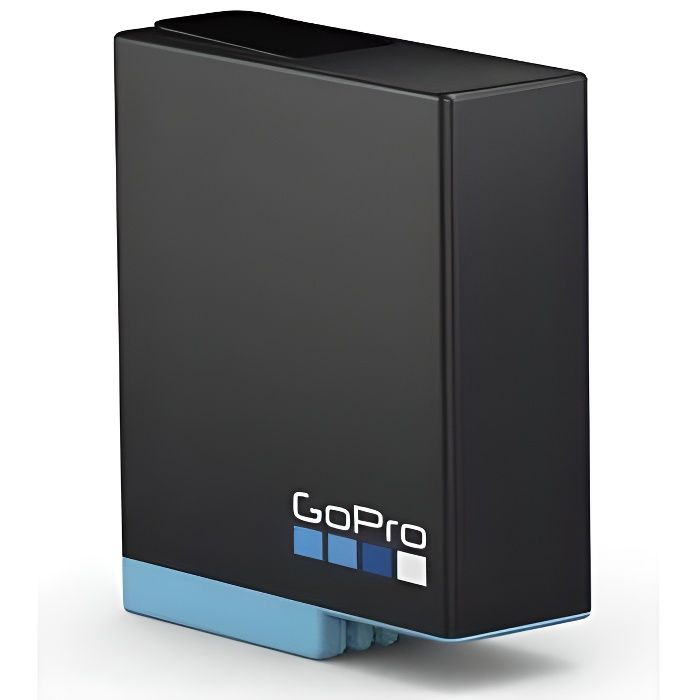 batterie gopro