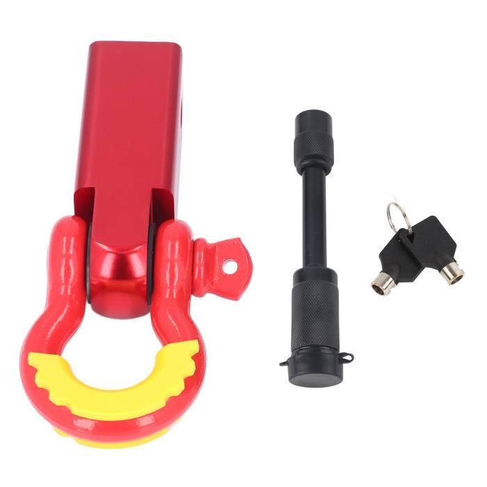 Goupille De Crochet Pliable Renforcée En Aluminium – Remplacement Pour Xiaomi M365, Pro, Pro2, 1S, Lite – Anti-corrosion, Facile à Installer