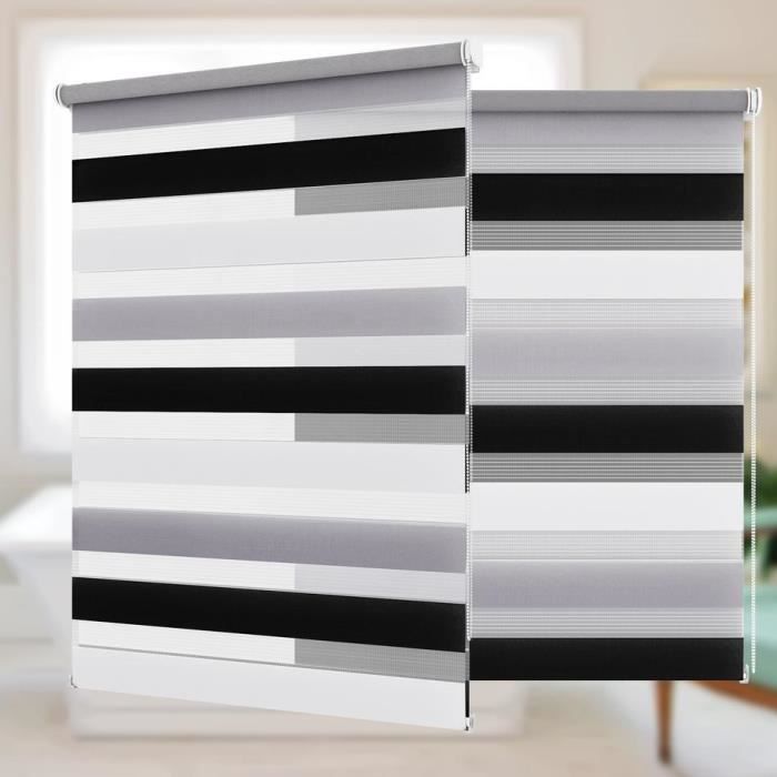 Store Enrouleur Jour Nuit 60 X 150
