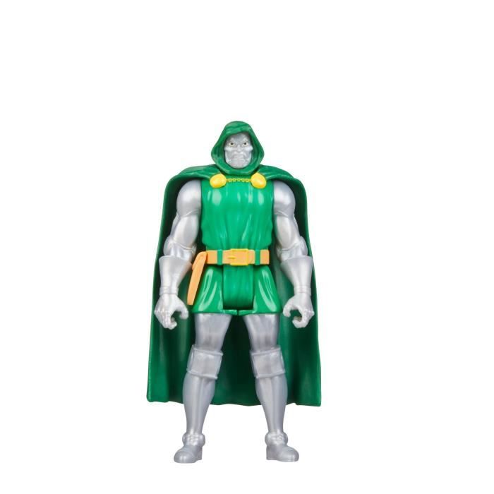 Hasbro Doctor Doom Figurine - vue 2