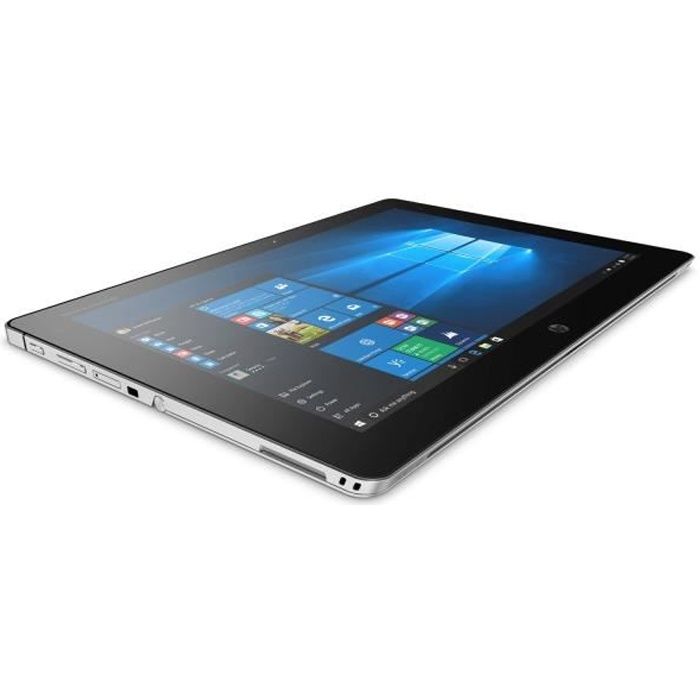 HP Elite x2 1012 G1 305 cm 12 1920 x 1280 pixels 4 Go Windows 10 Pro - vue 2