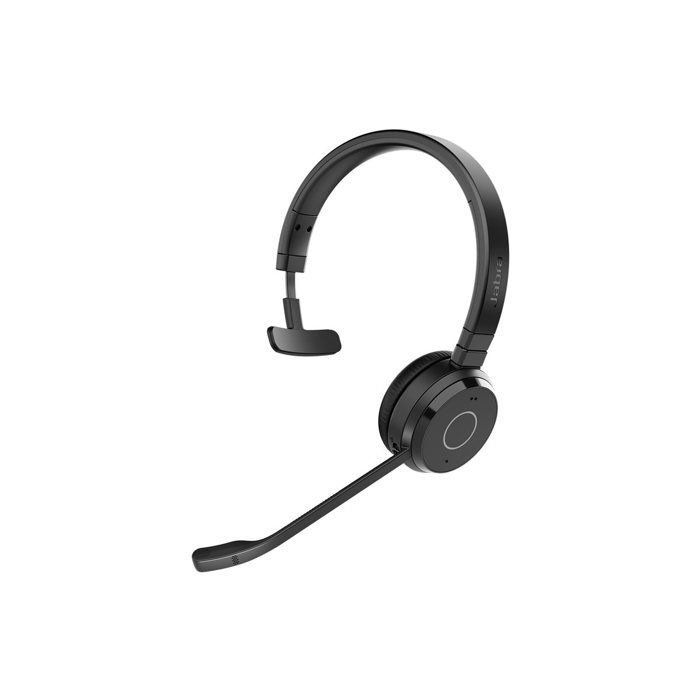 Jabra Evolve 65 TE Mono - mic