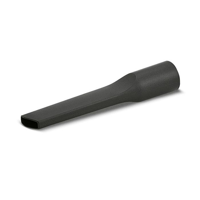 Accessoire Aspirateur - Karcher - Suceur fentes DN35 - Longueur 210mm - Compatible Karcher et Bestron