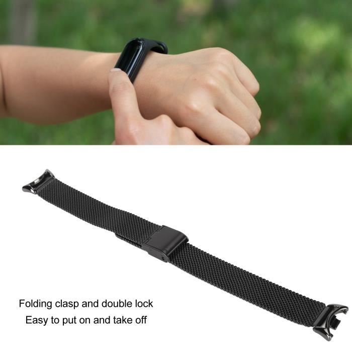 LES Bracelet de montre réglable pour Fenix Bracelet de montre en nylon