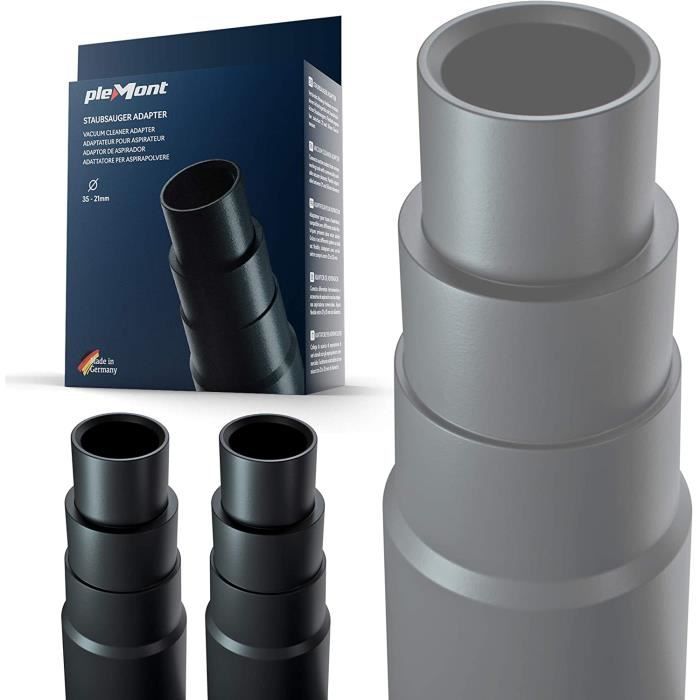 Tuyau D'aspirateur D'occasion - Marque/modèle Inconnu - À Identifier