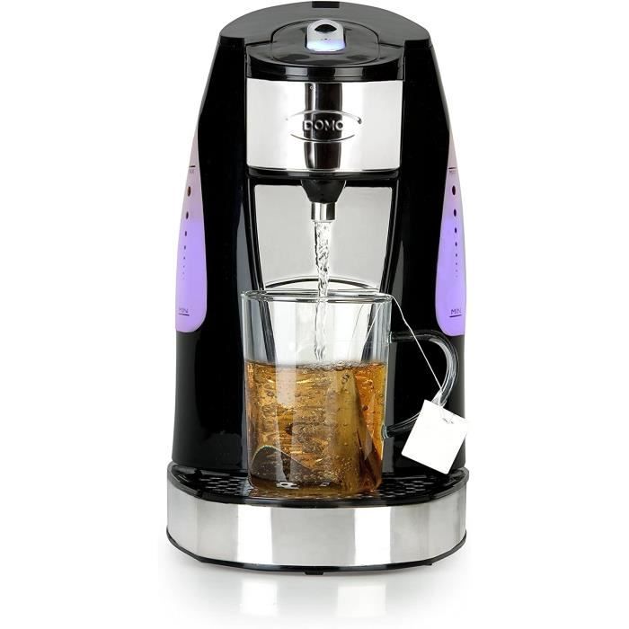 Tee- und Kaffemaschine GOBLIN Teasmade (Gebraucht) in Elsau für CHF 250