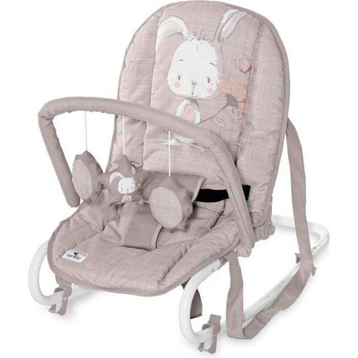 Transat Balancelle Pour Bebe Rock Star Lorelli Cdiscount Puericulture Eveil Bebe