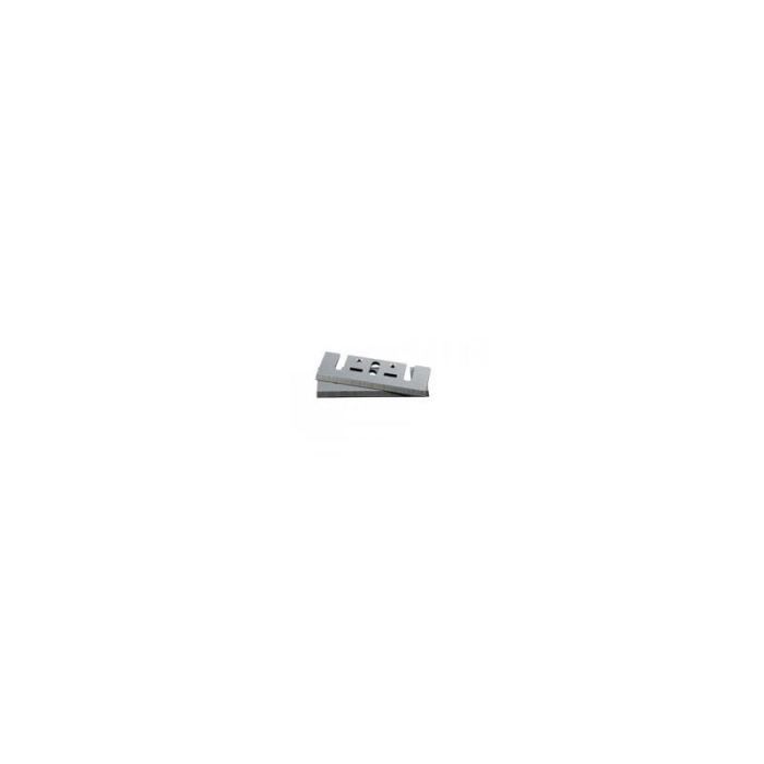 Fers Réaffûtables Makita D-16346 – Lot De 2, Acier HSS - vue 3