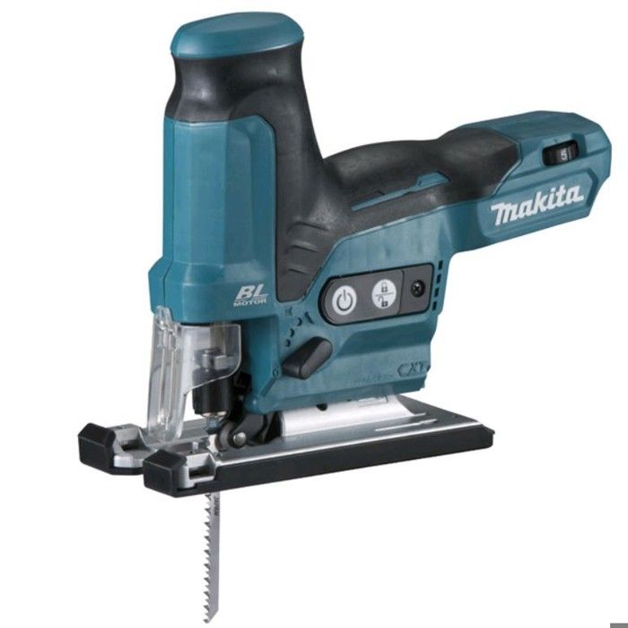 Makita JV 102 DZ - vue 2