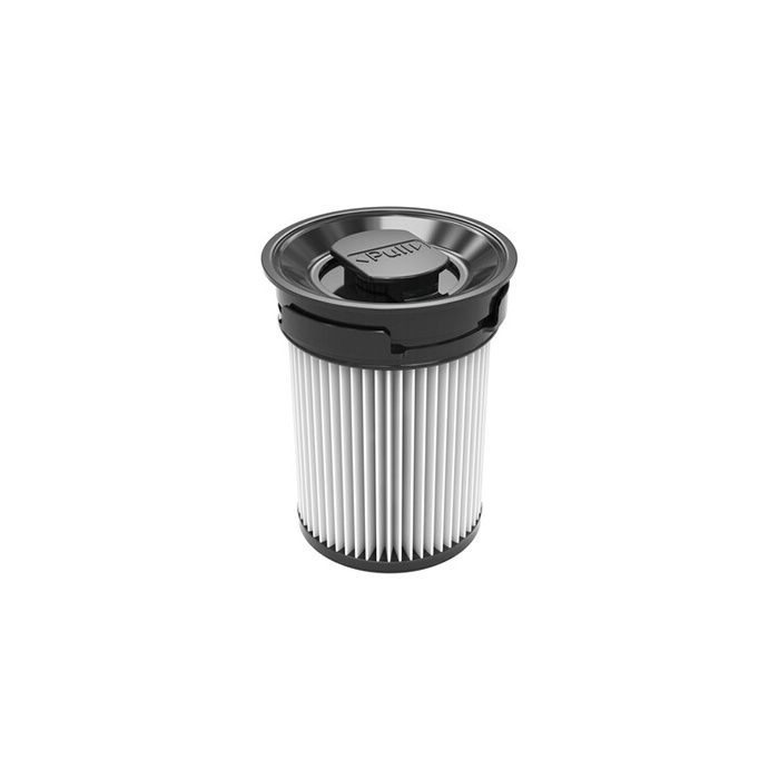 Lot De 2 Filtres Pour Aspirateur à Tas Miele TriFlex HX1 FSF