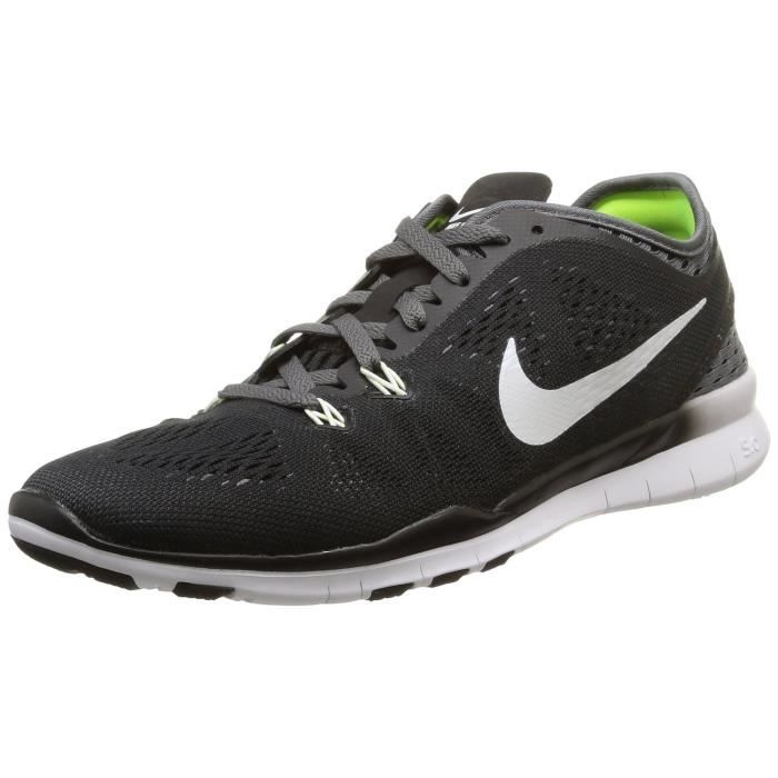 chaussure homme nike free 5.0 tr couleur noir chaussure homme nike free 5.0 tr couleur noir