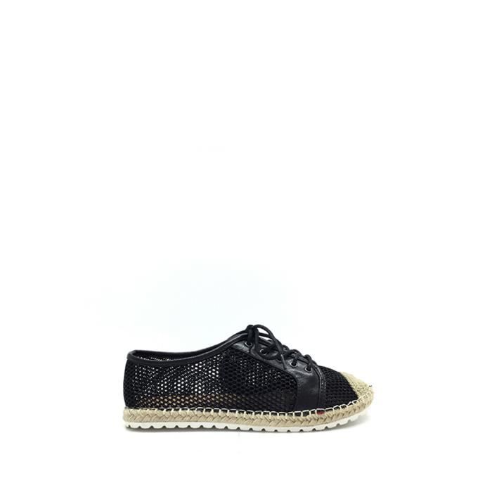 espadrille femme chic