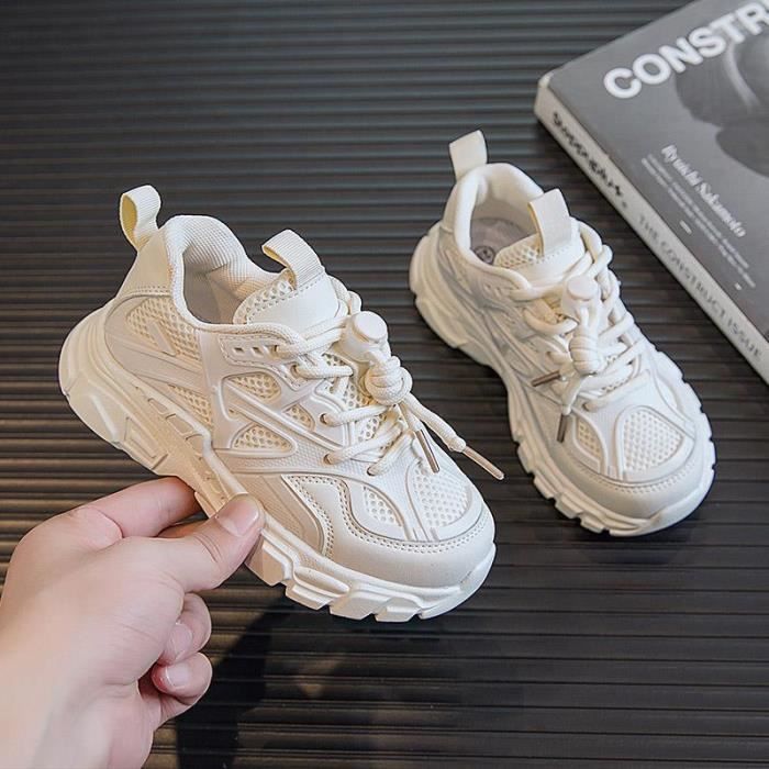 Chaussure enfant solide outlet