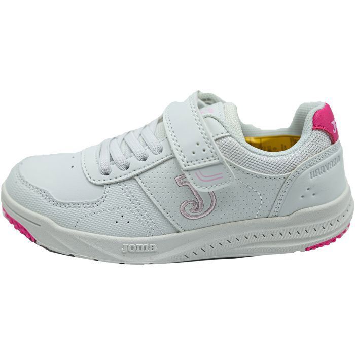 Joma Baskets Joma Harvard Blanc Fille