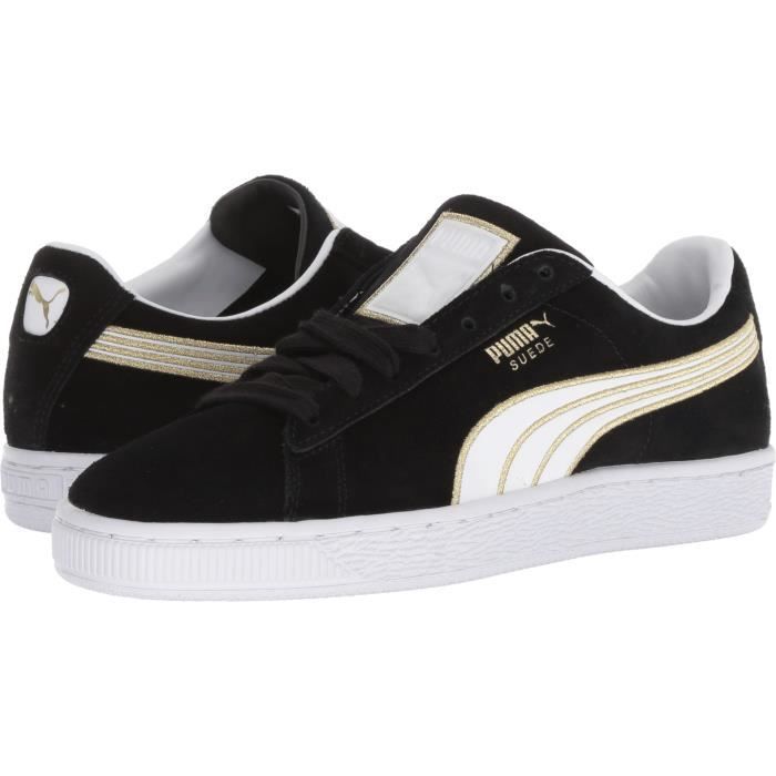 puma basket 38