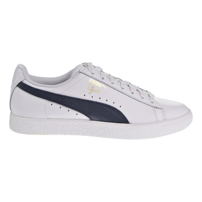 puma clyde taille grand